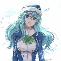 juvia lockser