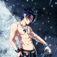 gray fullbuster