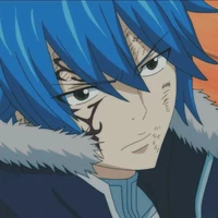 jellal fernandes