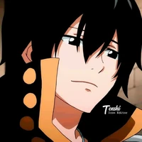 zeref dragneel