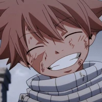 natsu dragneel
