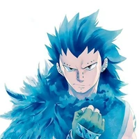 gajeel redfox