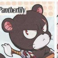 pantherlily