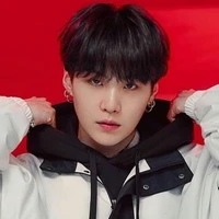 min Yoongi