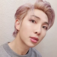 kim namjoon