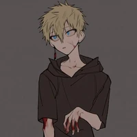 Kou Minamoto/kou/