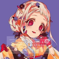 Nene Yashiro/Rin