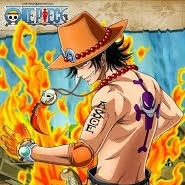 Portgas.D.Ace