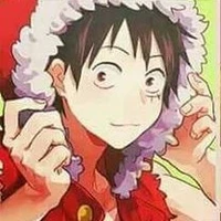 Monkey.D.Luffy