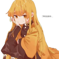 Agatsuma Zenko