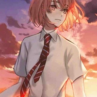 Tachibana Hinata