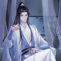 Lâm Vũ Nhiên(Nam chính)