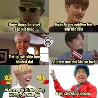 Bọn biết nấu ăn