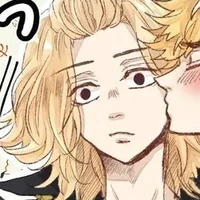 sano manjiro ( mikey )