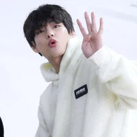 Kim Taehyung🐻