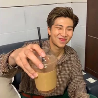 Kim Namjoon🐨
