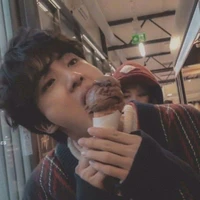 Kim Seokjin🐹