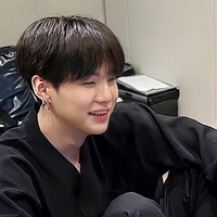 Min Yoongi🐱