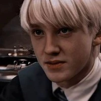 Draco Malfoy
