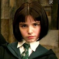 Pansy Parkinson