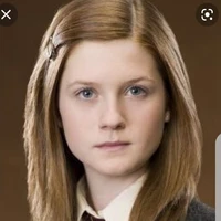 Ginny Weasly