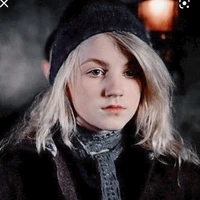 Luna Lovegood