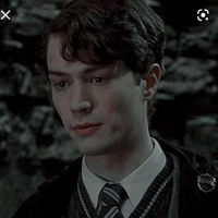 Tom Riddle