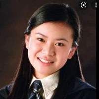 Cho Chang