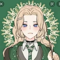 Hatary Malfoy