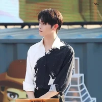 Lục Tư Thành / ZGDX _Chessman