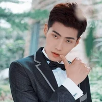 Lão Miêu / Tiêu Khải Trung/ ZGDX _Cat
