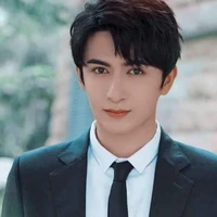 Dư Minh / ZGDX _Ming