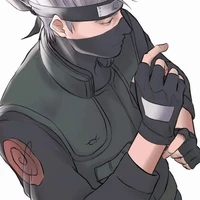Kakashi
