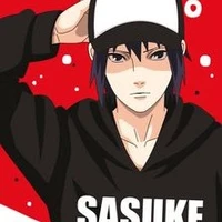 Sasuke