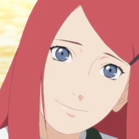 Kushina