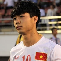 Công Phượng(Phúng)