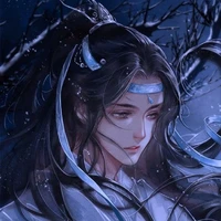 Lam Vong Cơ - Lam Trạm