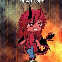 Huyết Long