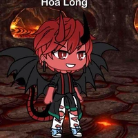 Hoả Long
