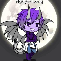 Nguyệt Long