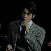 Kim SeokJin