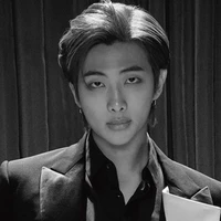 Kim NamJoon