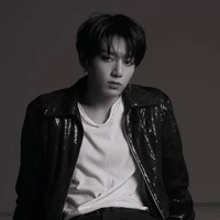 Jeon Jungkook