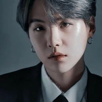 Min Yoongi