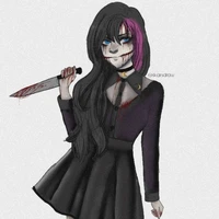 nina the killer