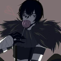 Laughing Jack ( L.J )