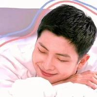 Kim Nam Joon