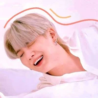 Min Yoongi