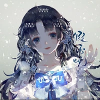 Hạ Hàn Nguyệt (Angela) nữ hoàng 1