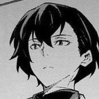 dazai osamu